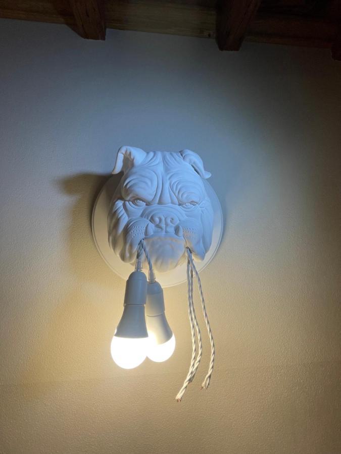 La Dimora Del Brocante Cuneo Esterno foto